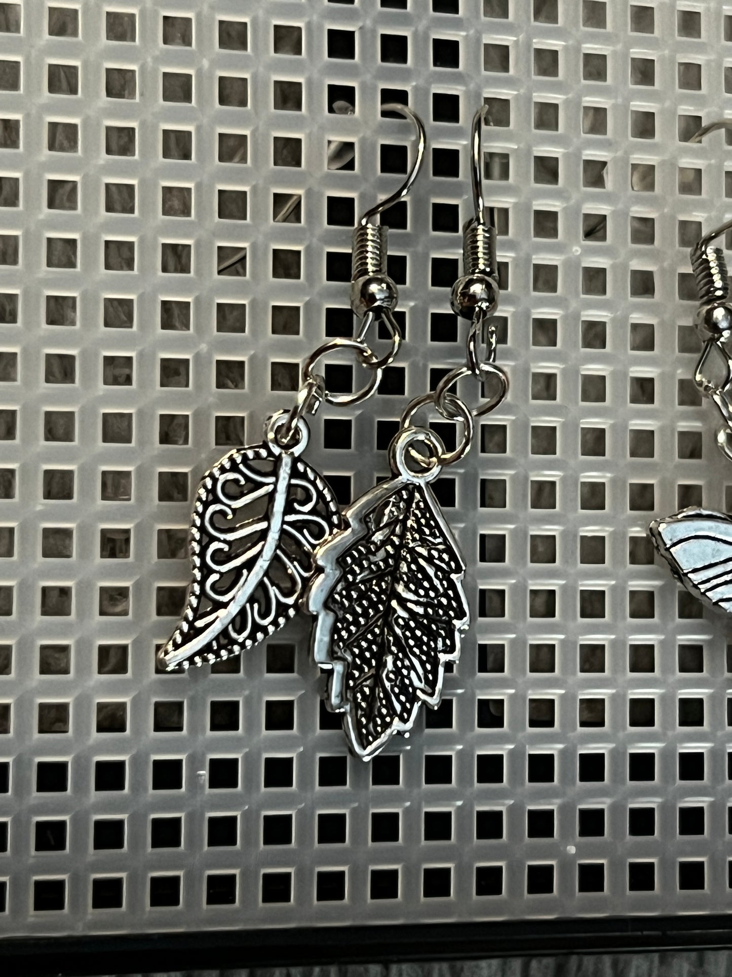 Earrings - Charms