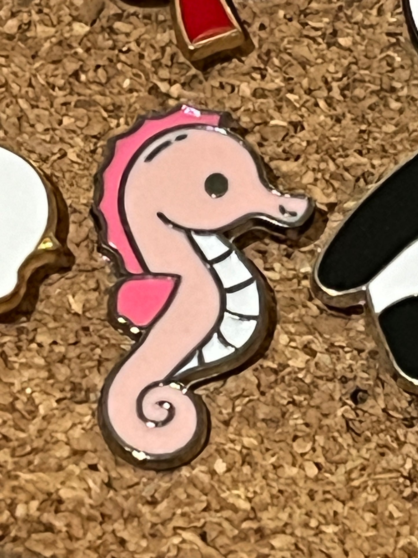 Novelty Pins- Generic