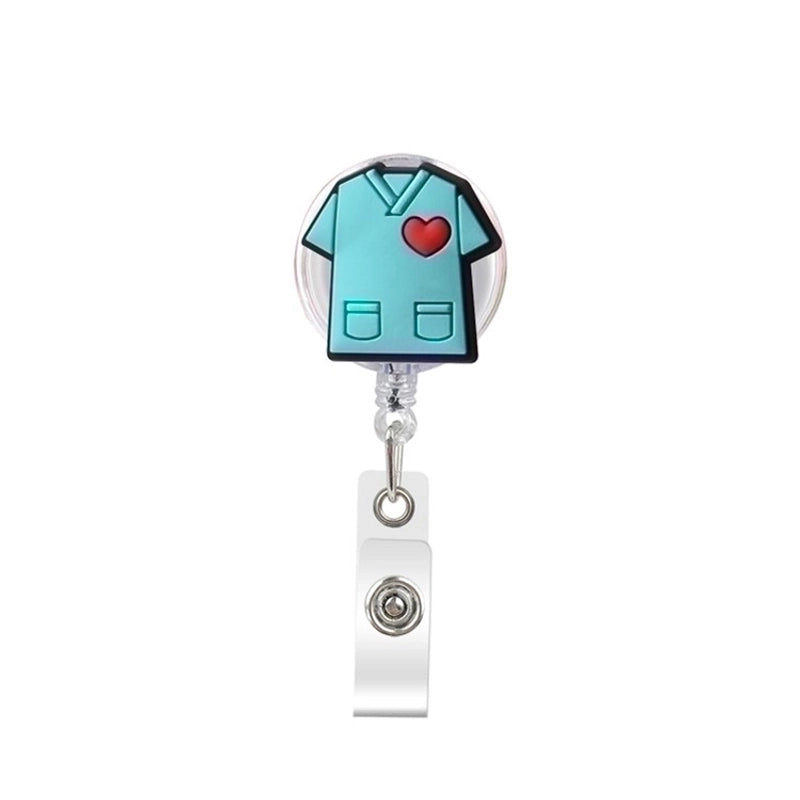 Card Storage/Extension Clips
