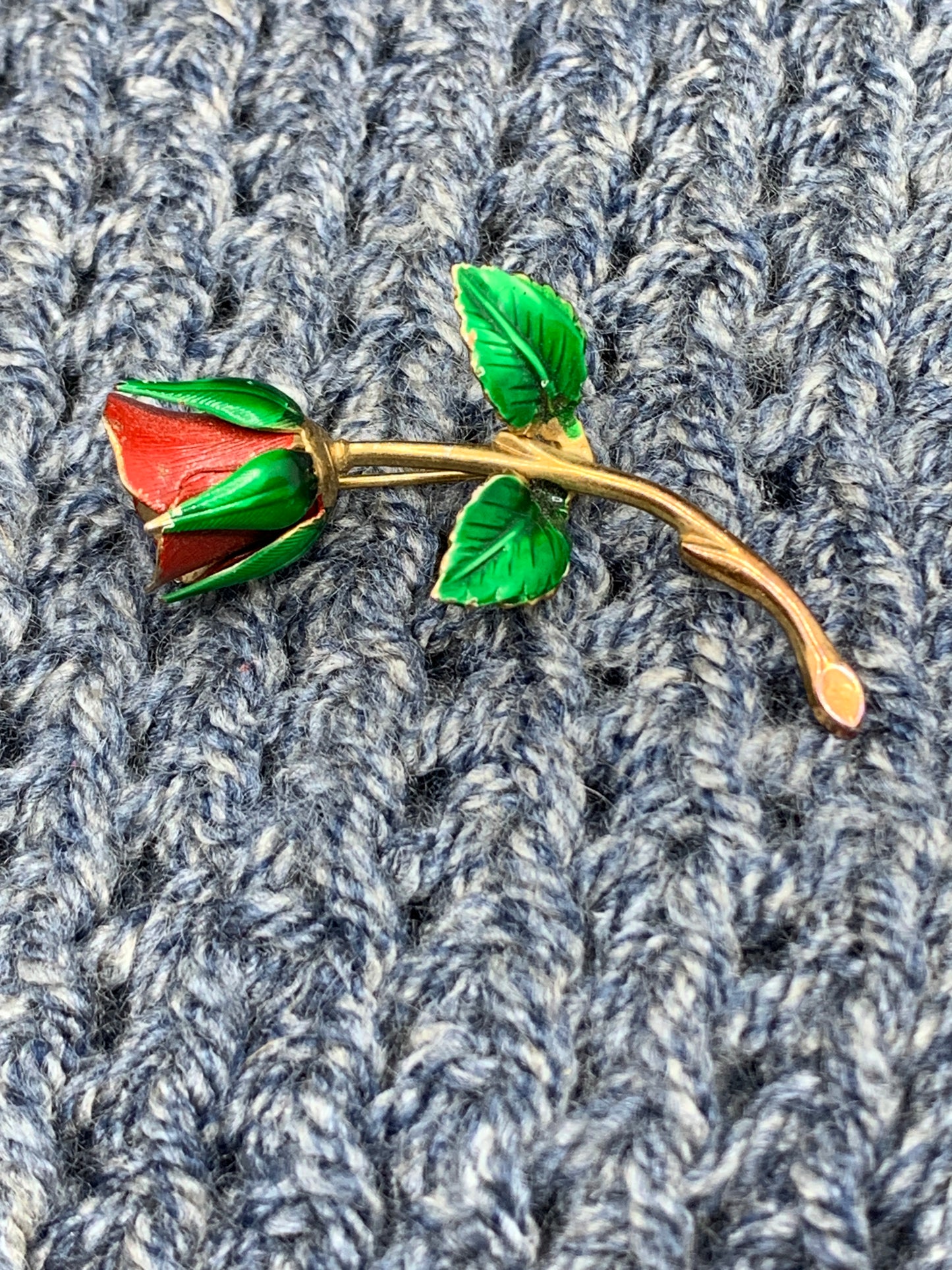 Pins- Vintage Brooches