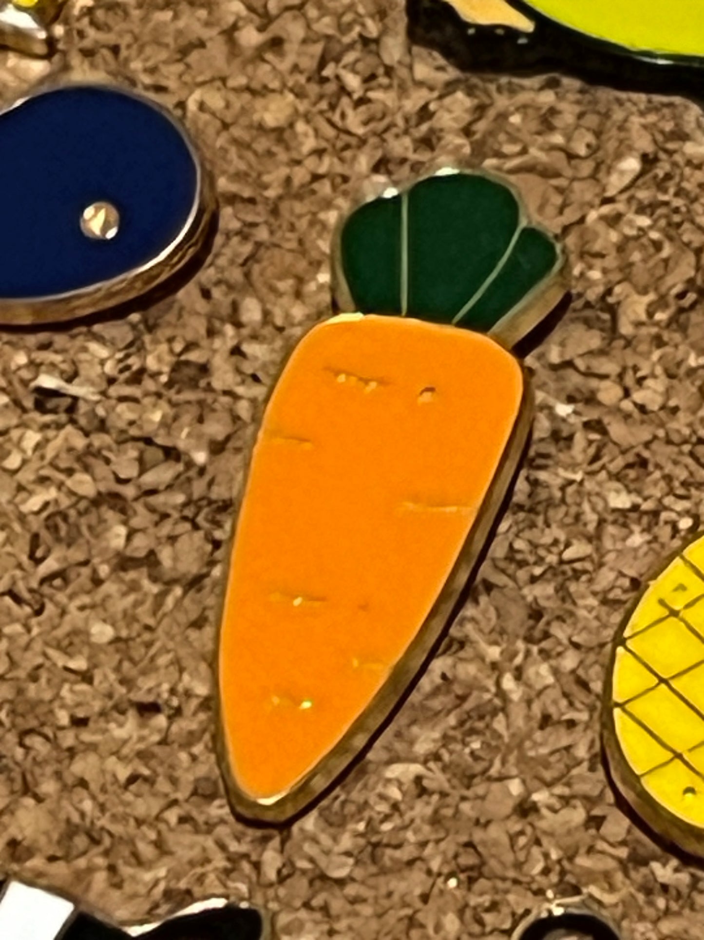 Novelty Pins- Generic