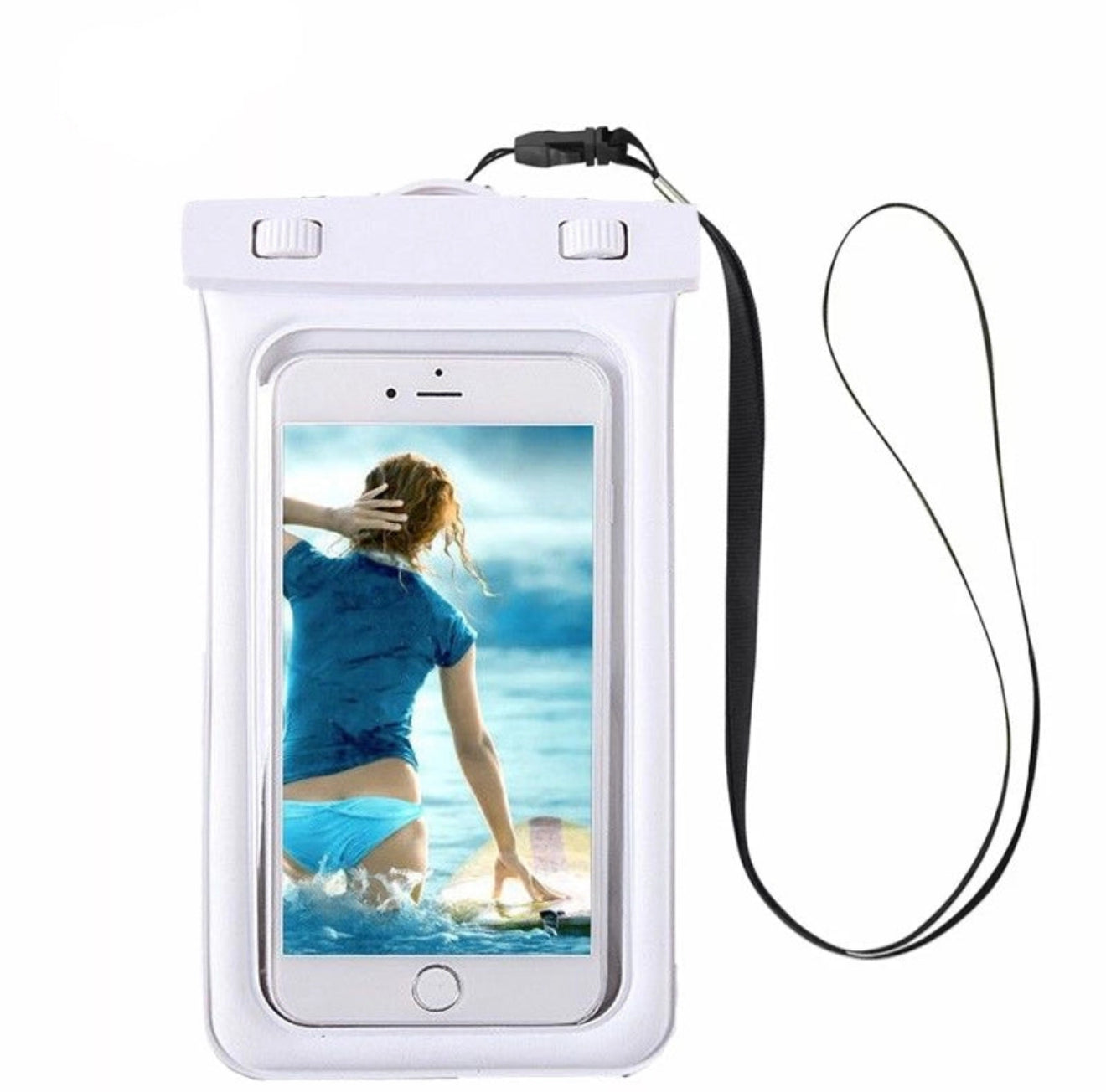 Waterproof Phone Case
