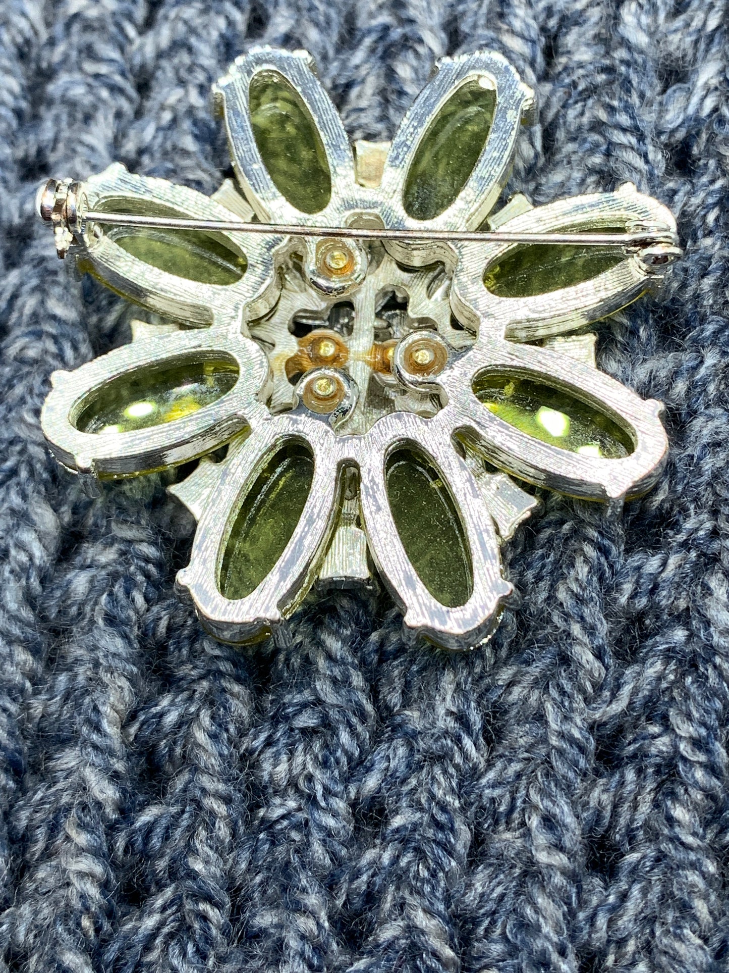 Pins- Vintage Brooches