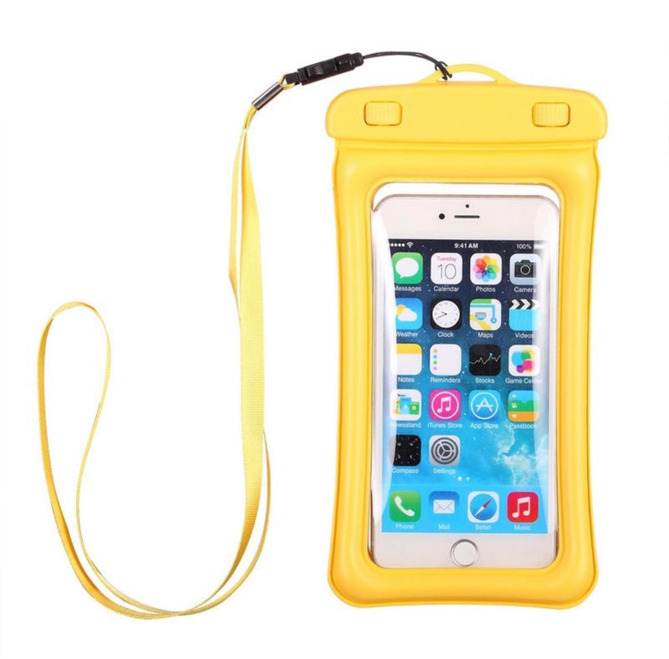 Waterproof Phone Case