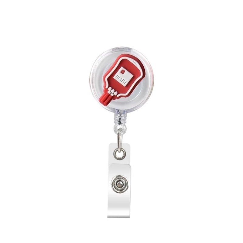Card Storage/Extension Clips