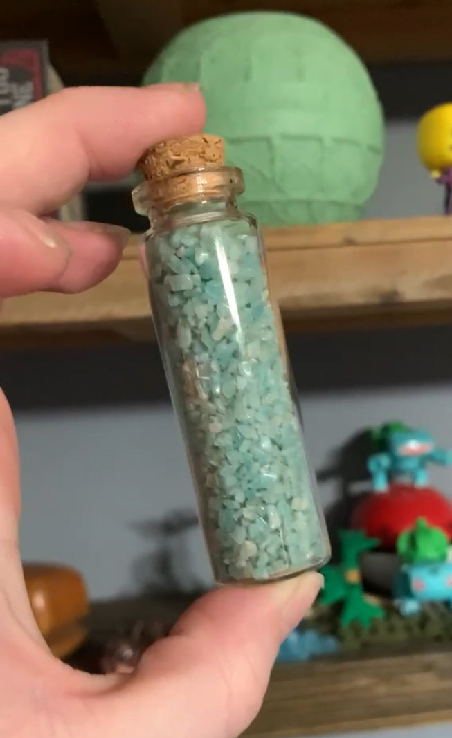 Gemstone Collections