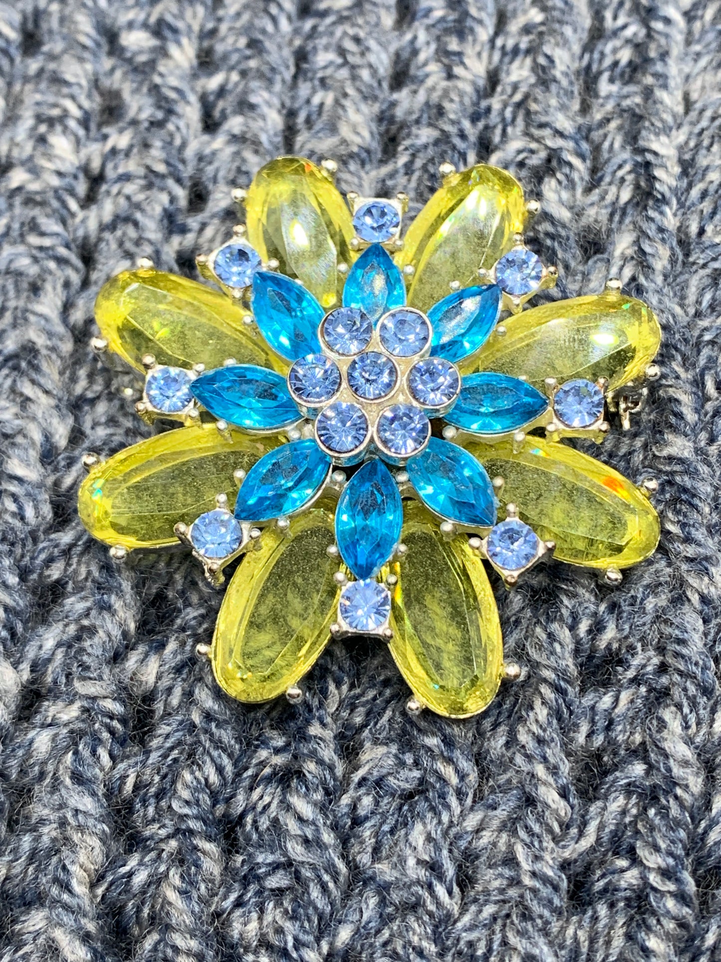 Pins- Vintage Brooches