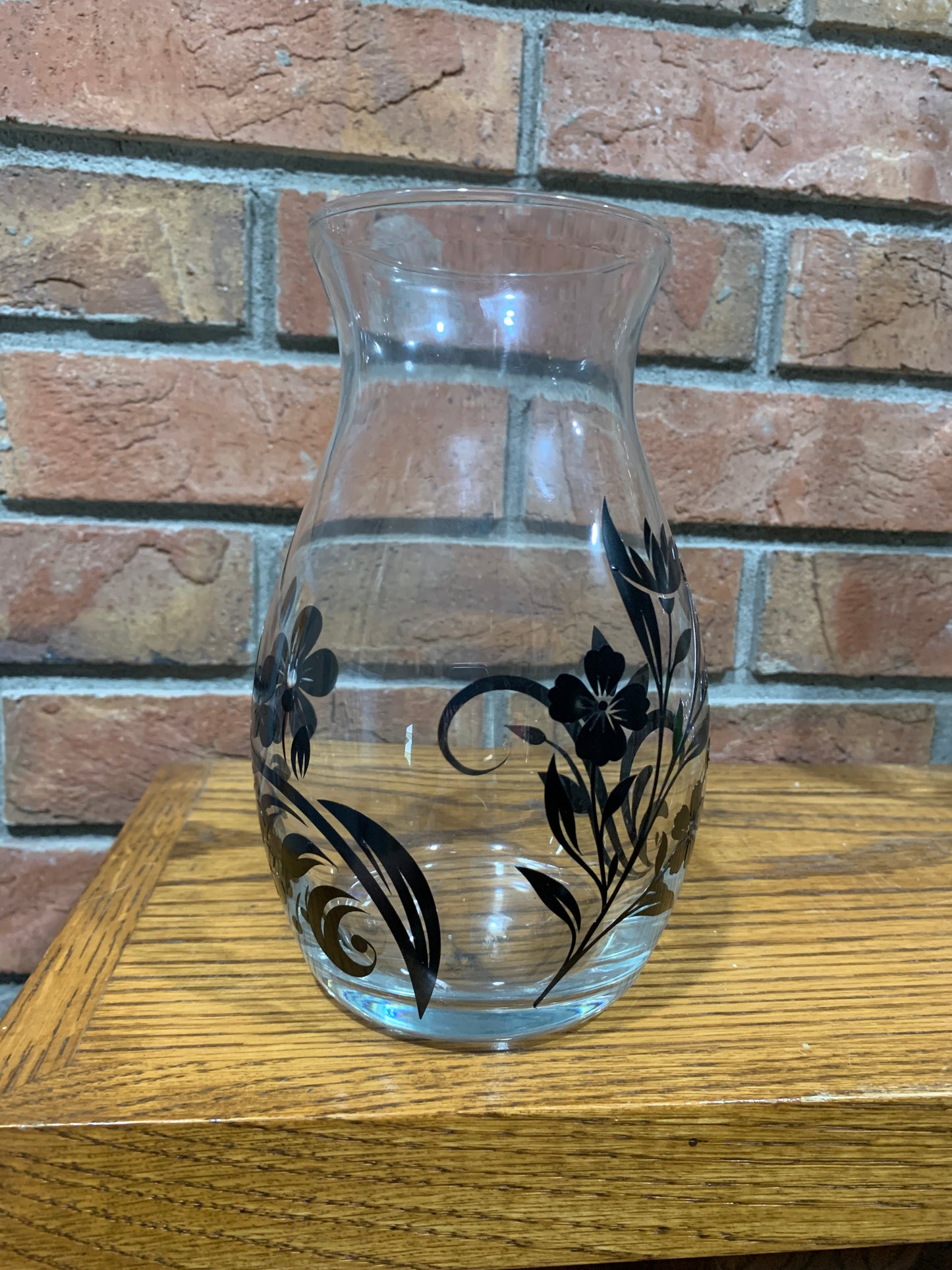 Glassware