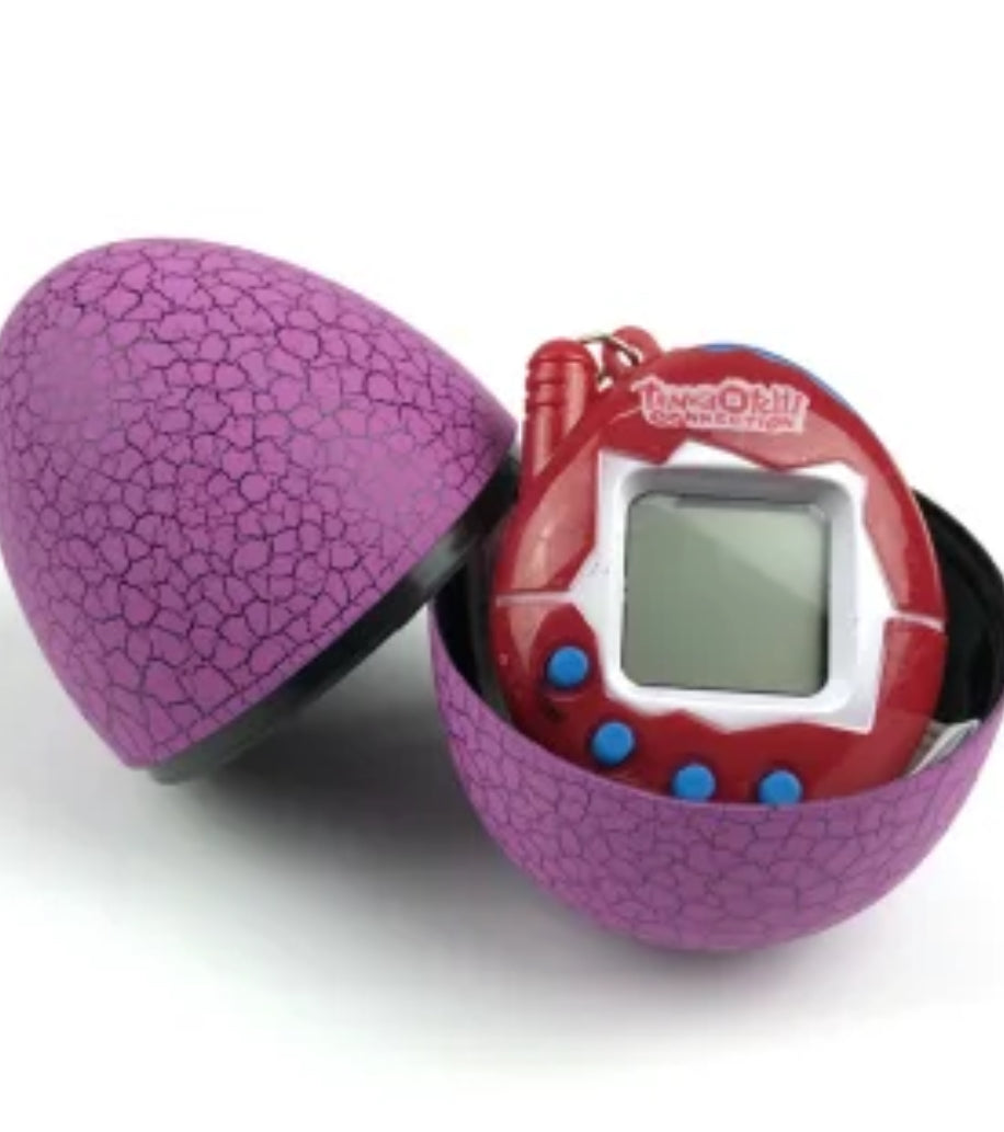 Toys - Tomagachi Mystery Eggs