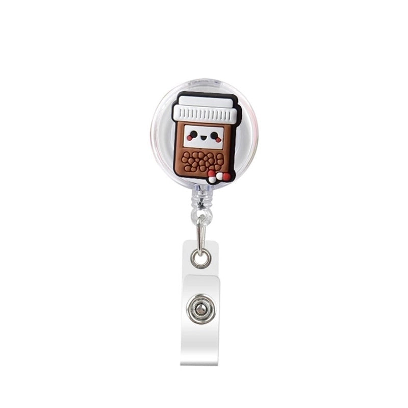 Card Storage/Extension Clips