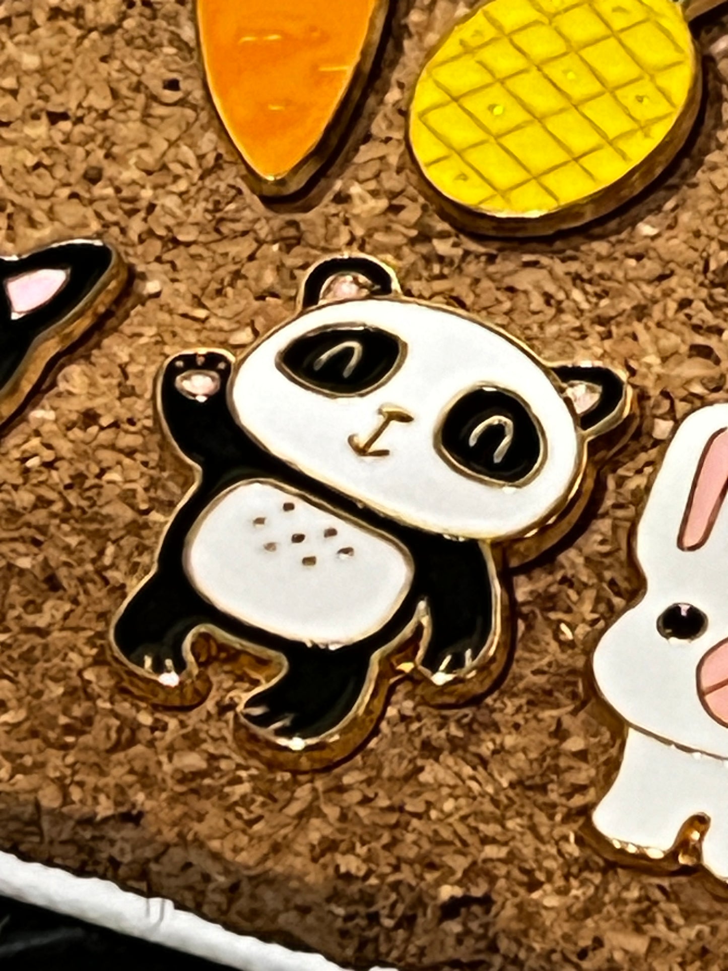 Novelty Pins- Generic