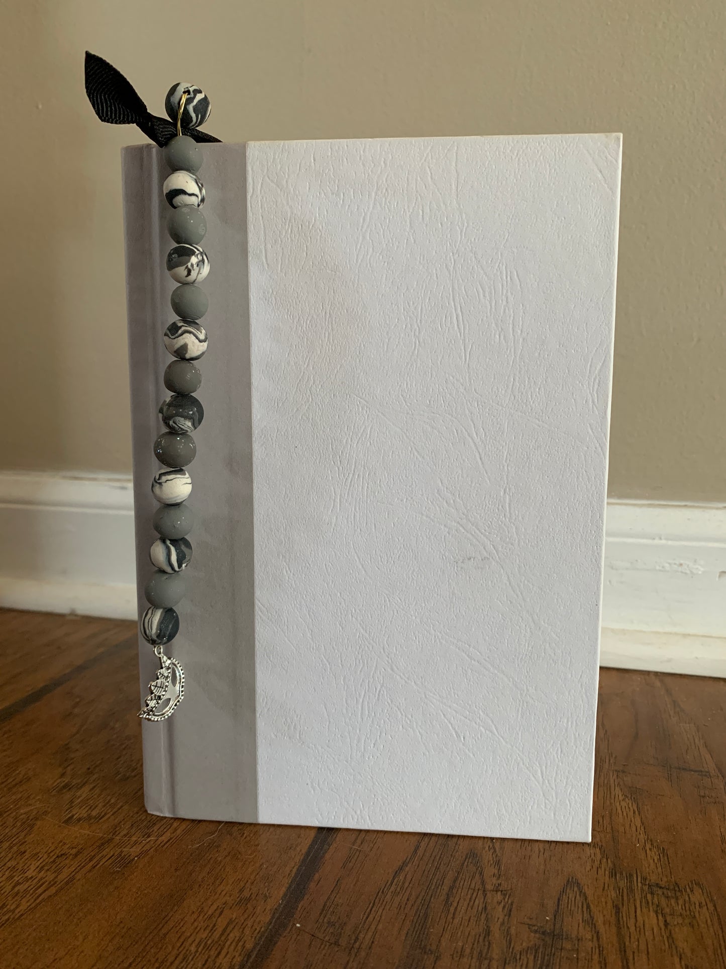 Bookmarks- Handmade Bead