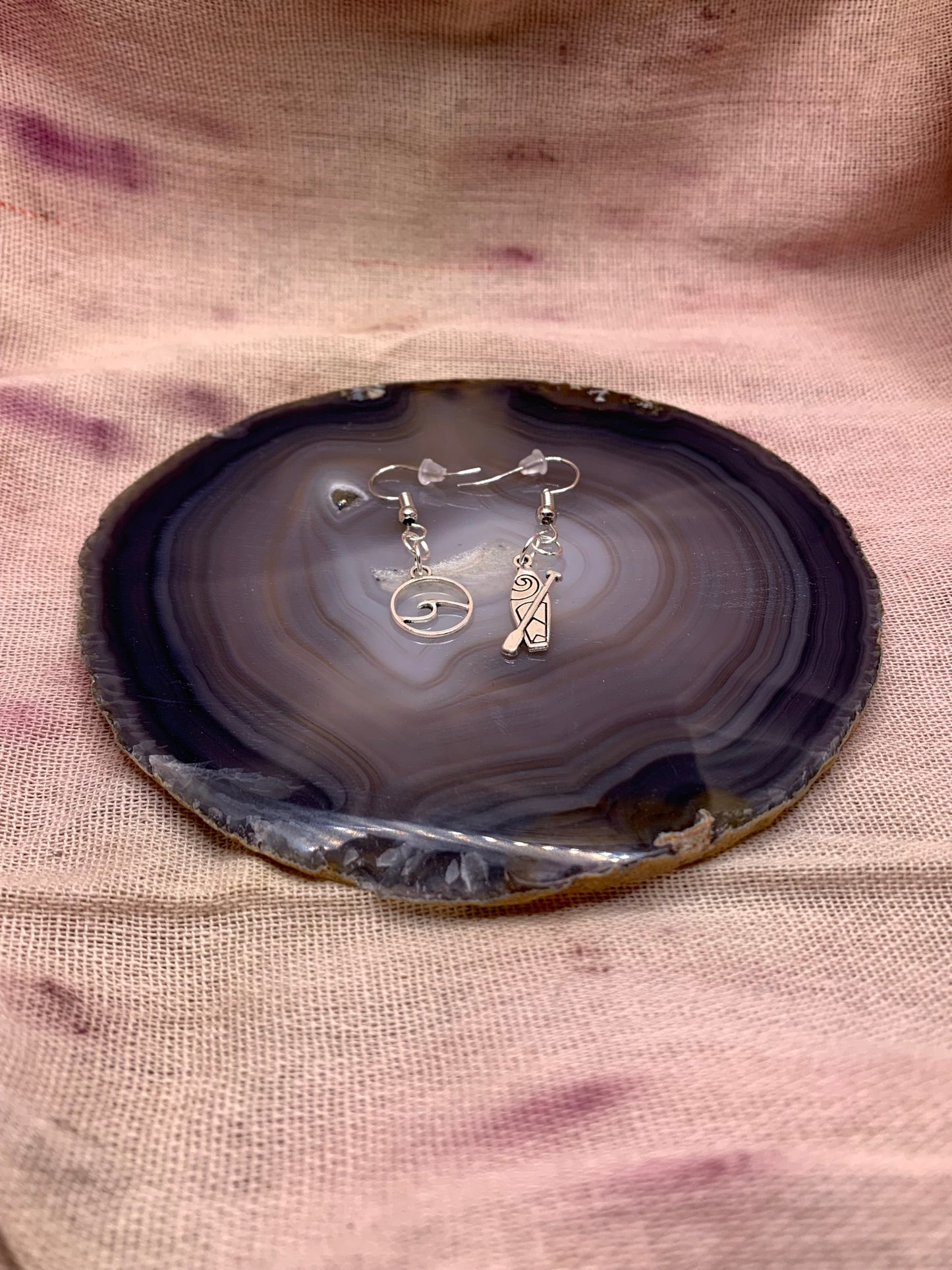 Earrings - Charms