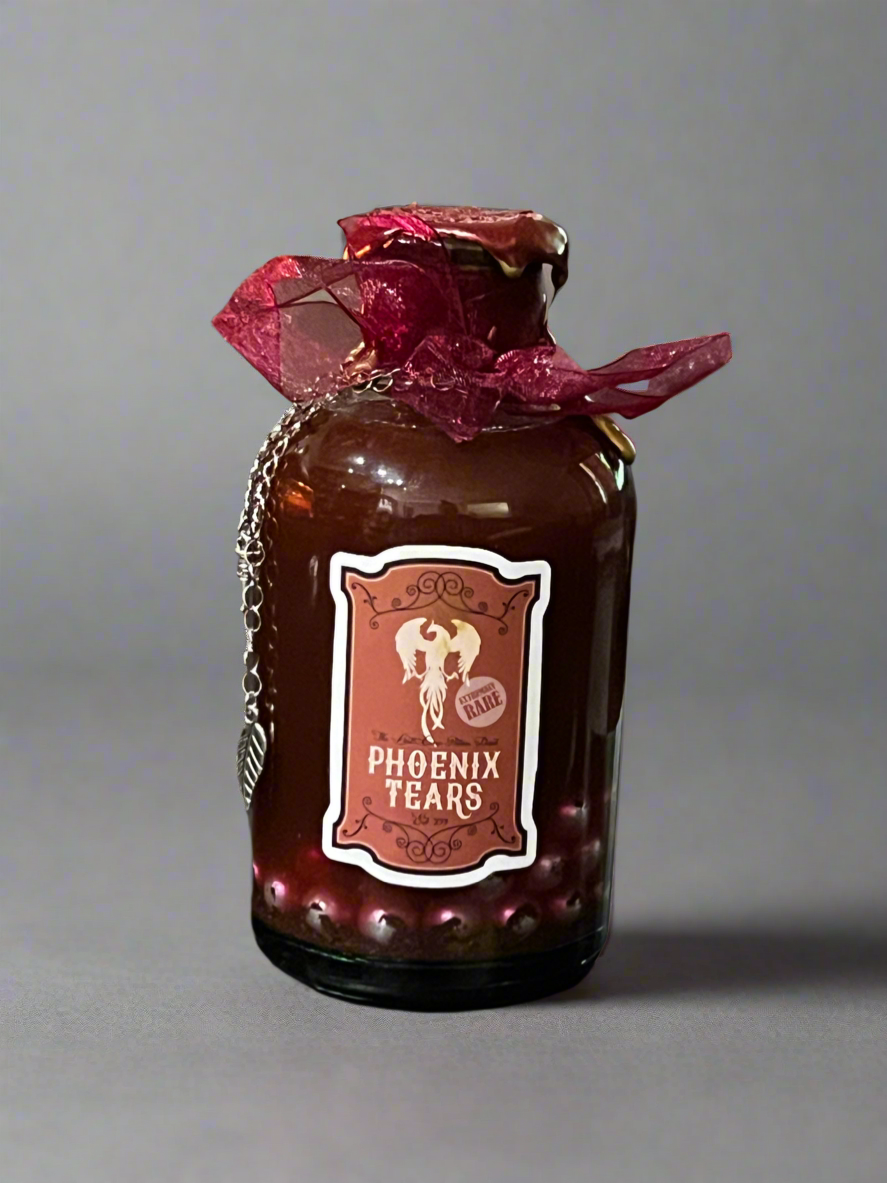 Bottled Magic