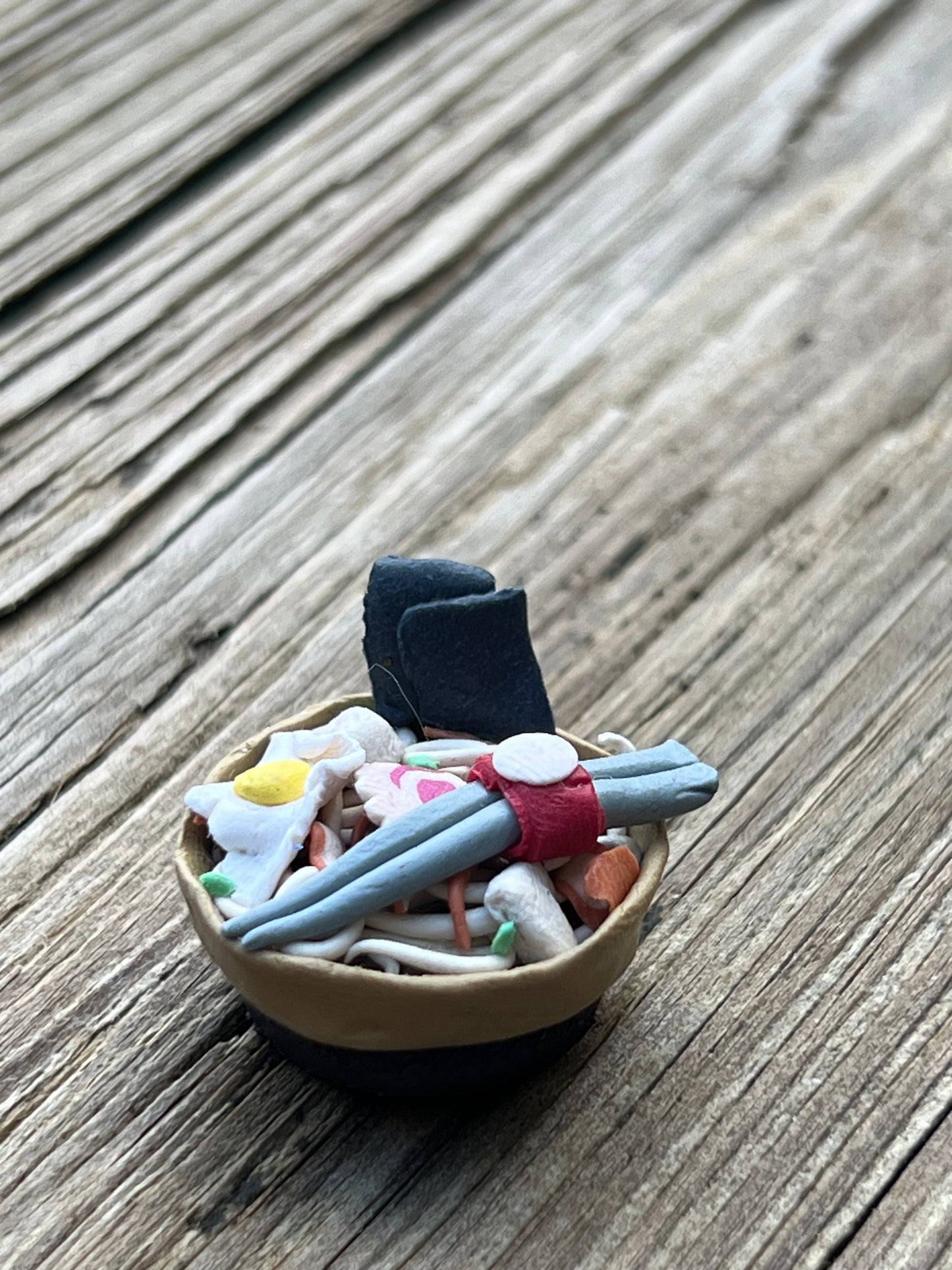 Magnets- Hand Sculpted