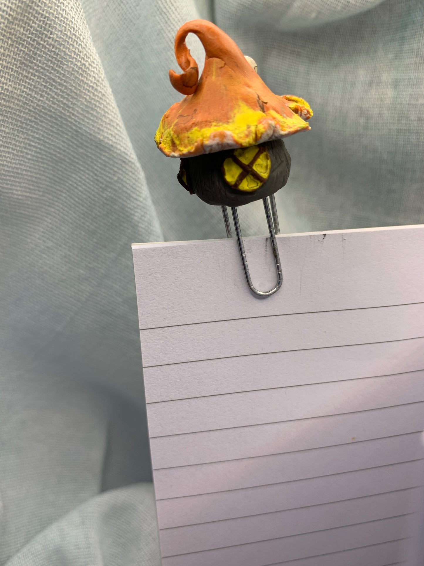 Bookmarks- Fairy House