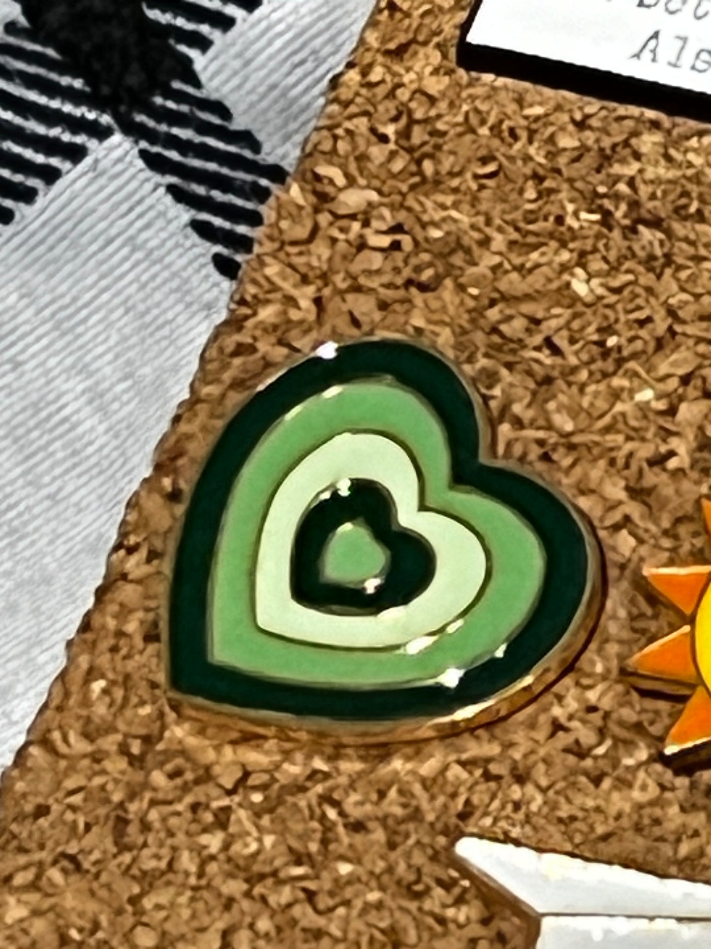 Novelty Pins- Generic