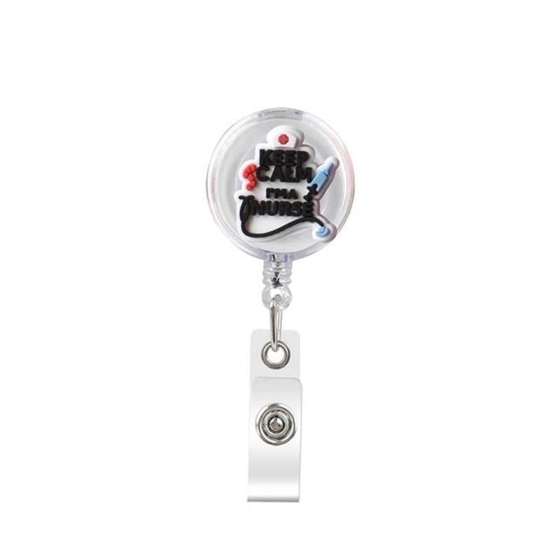 Card Storage/Extension Clips