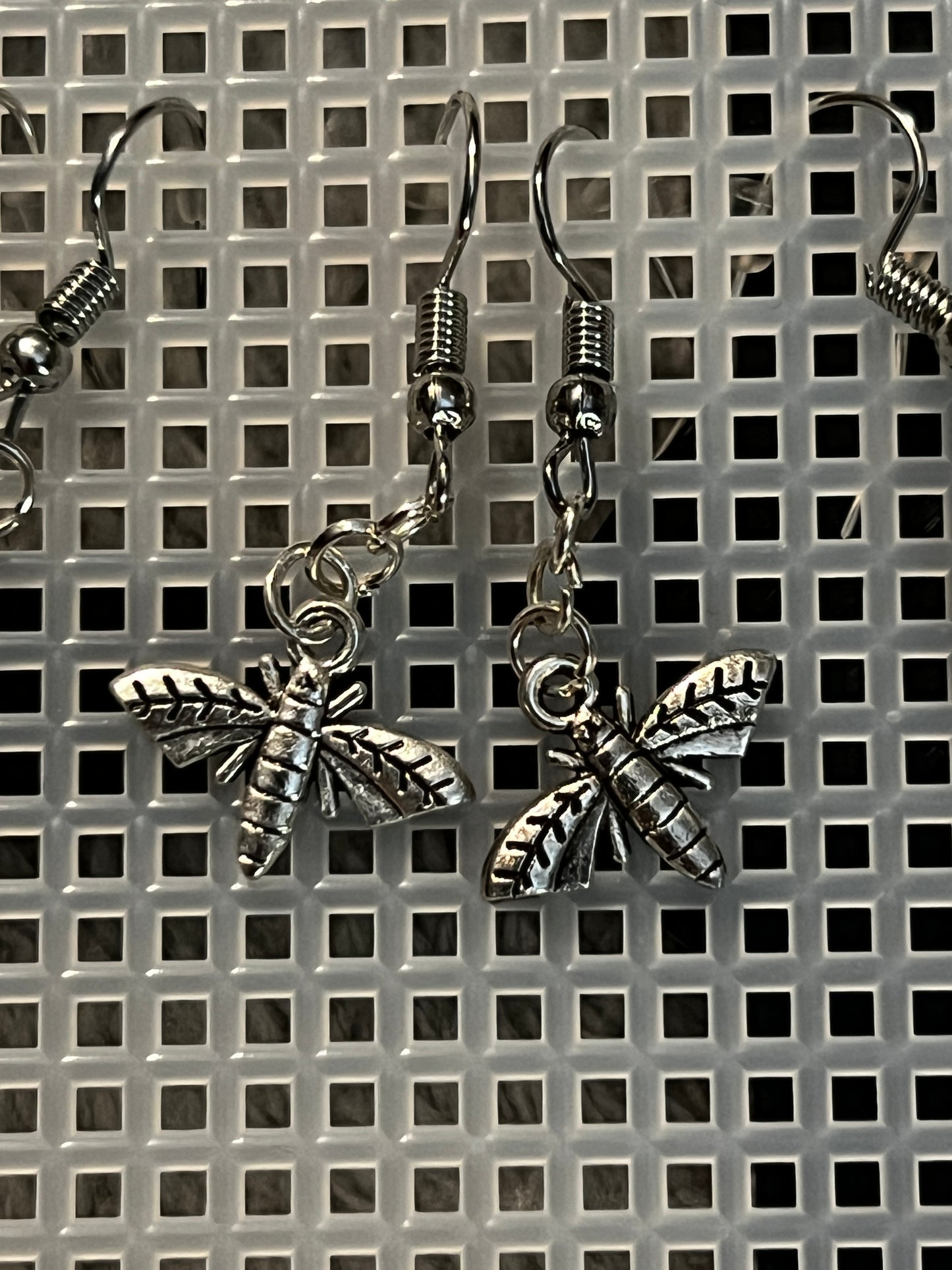 Earrings - Charms