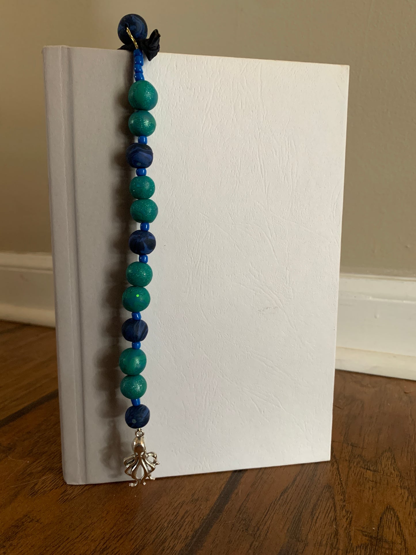 Bookmarks- Handmade Bead