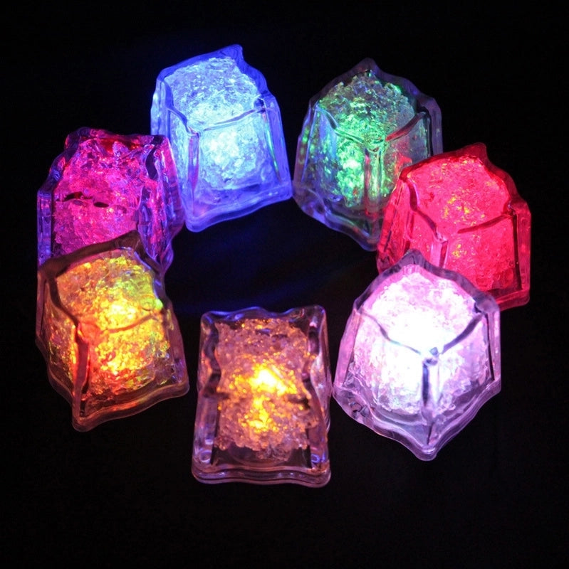 Tools - Luminous Ice Cubes