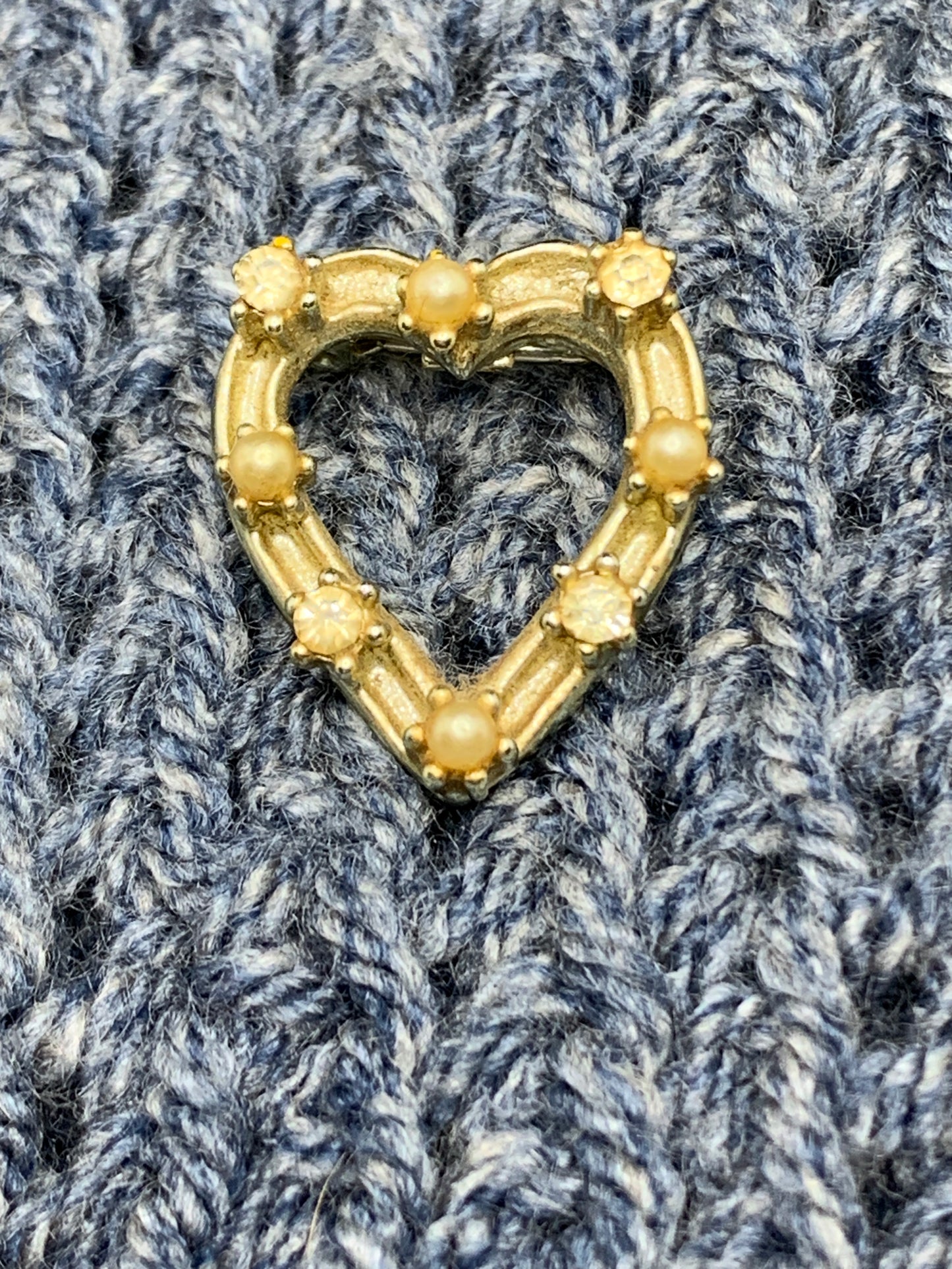 Pins- Vintage Brooches
