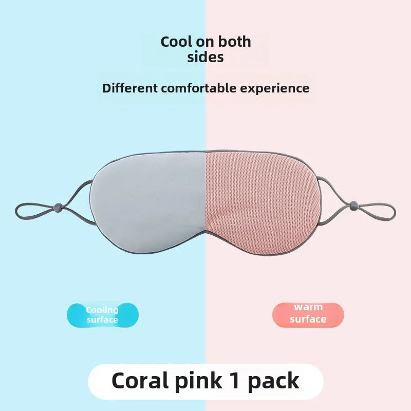 Masks - Sleep Cooling/Warming