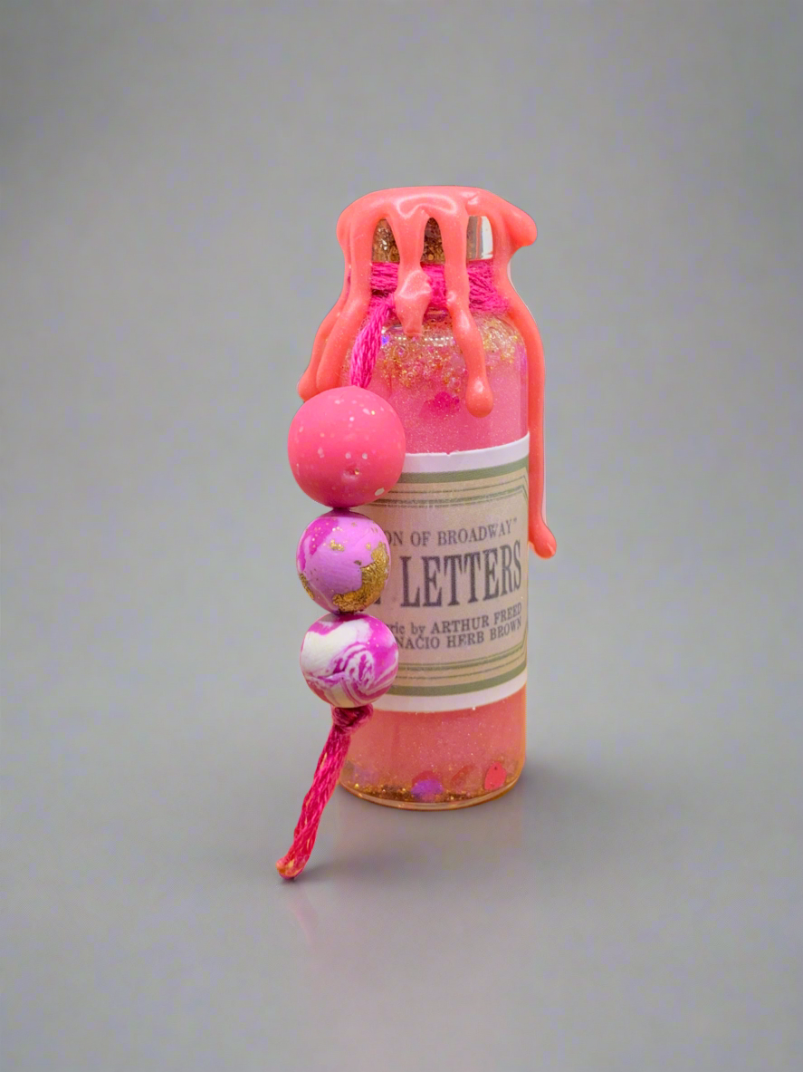 Bottled Magic
