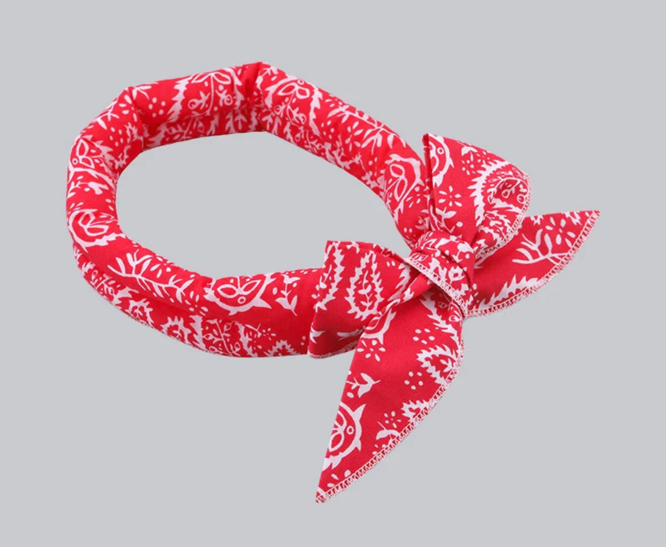 Ice Necklace