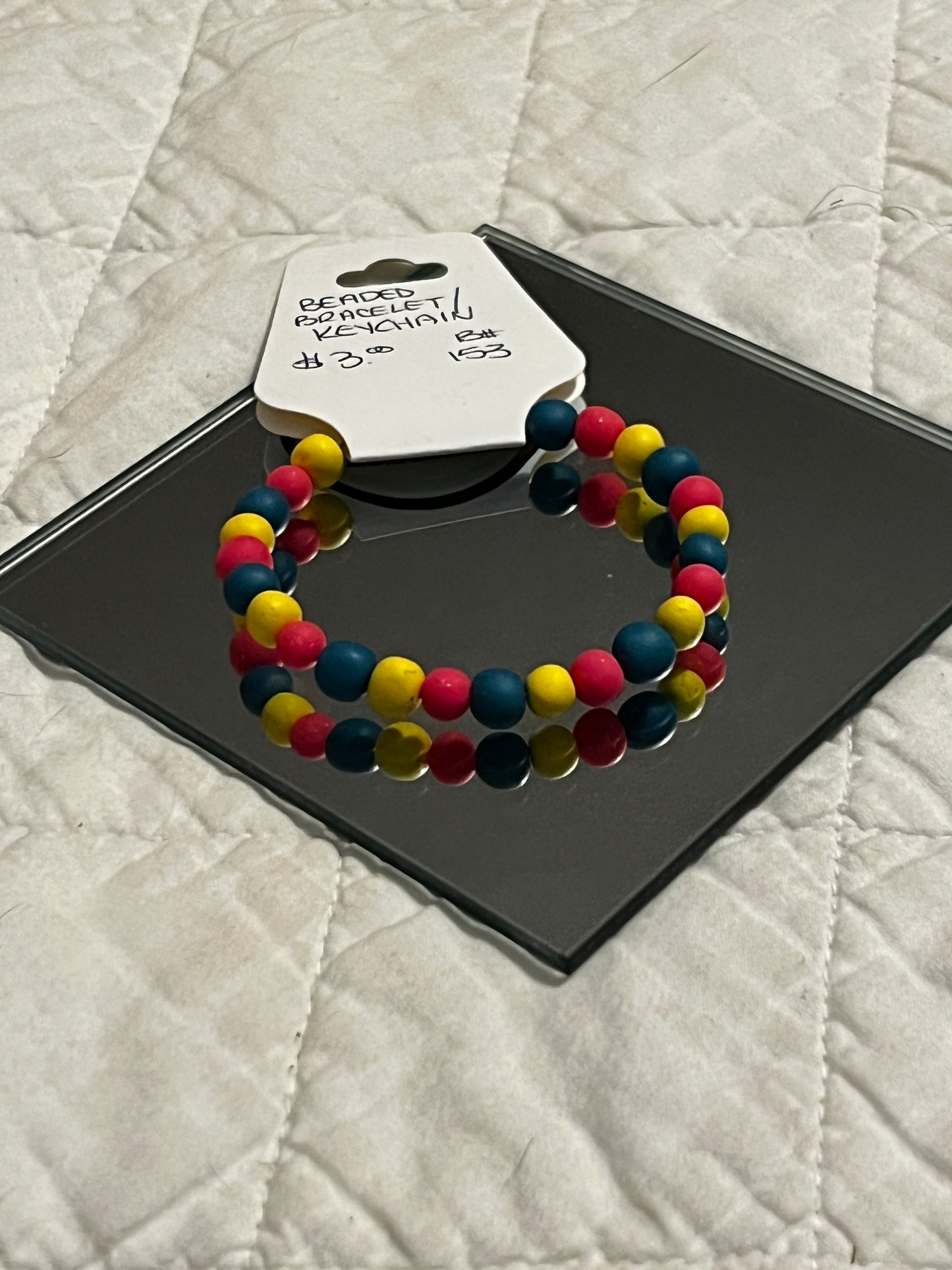 Bracelets- Polymer Clay