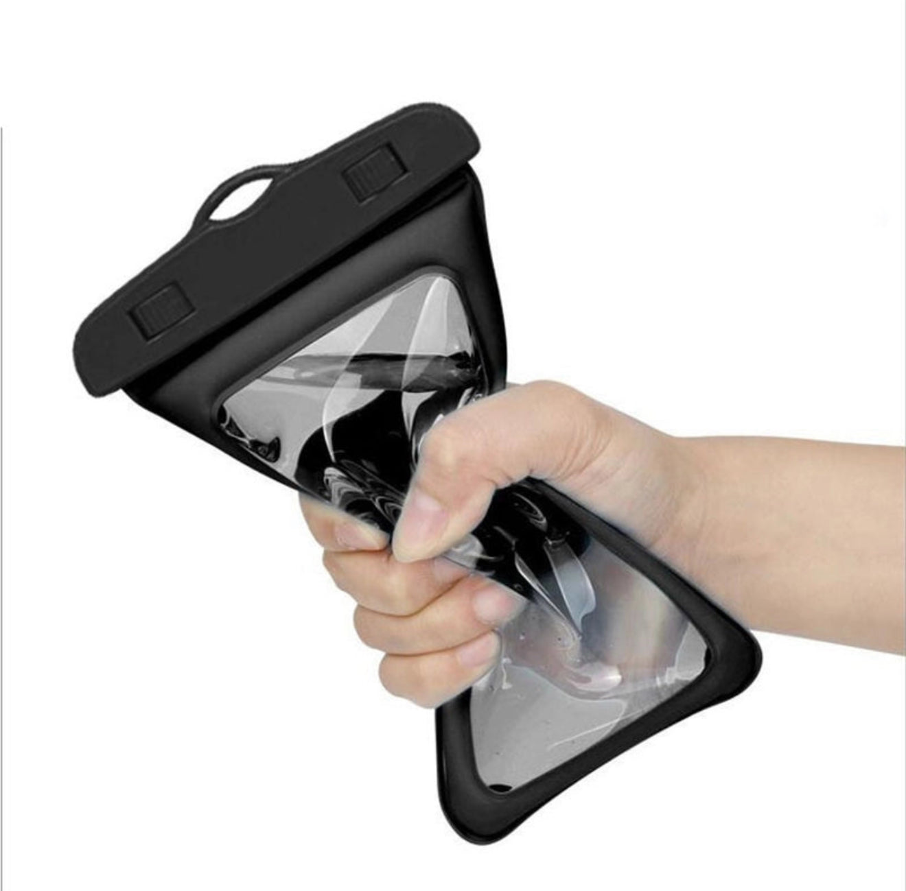 Waterproof Phone Case