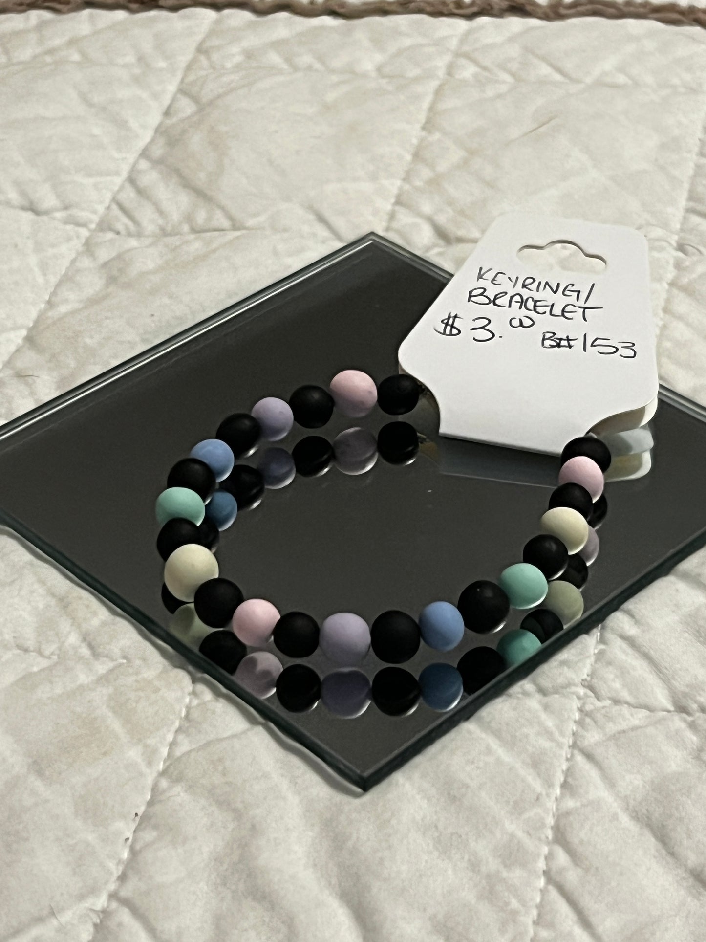 Bracelets- Polymer Clay