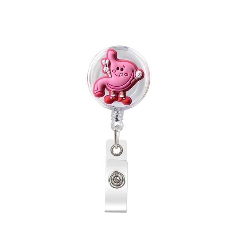 Card Storage/Extension Clips