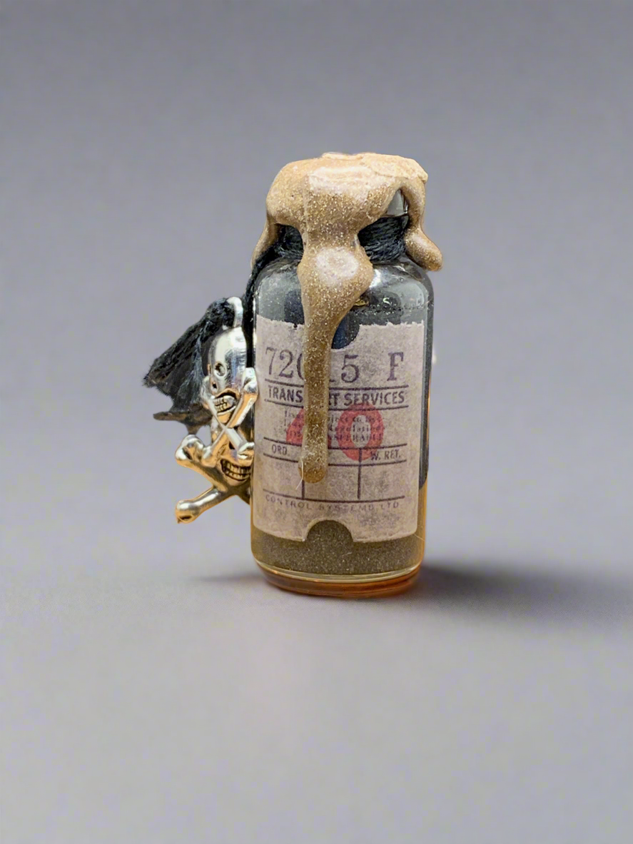 Bottled Magic