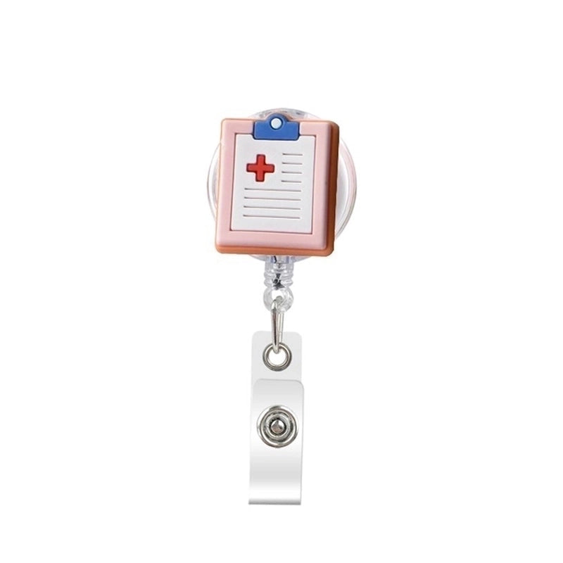 Card Storage/Extension Clips