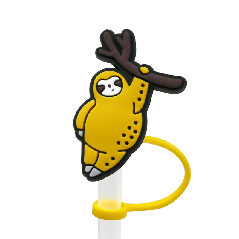 Adorable Straw Cap