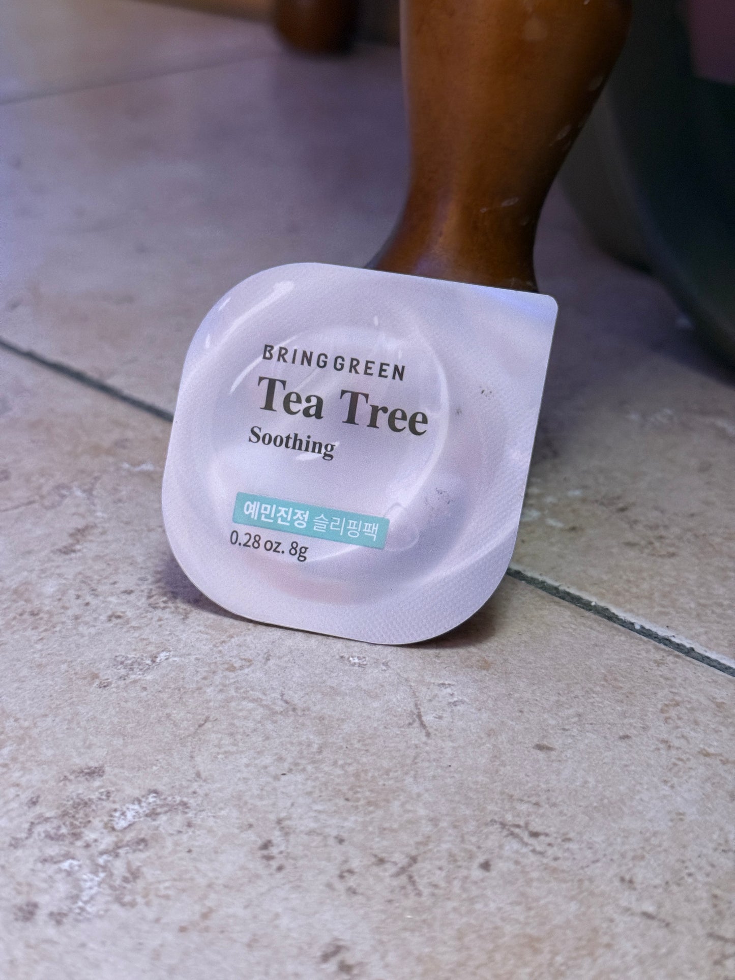 Spa Facial Mask Tubs