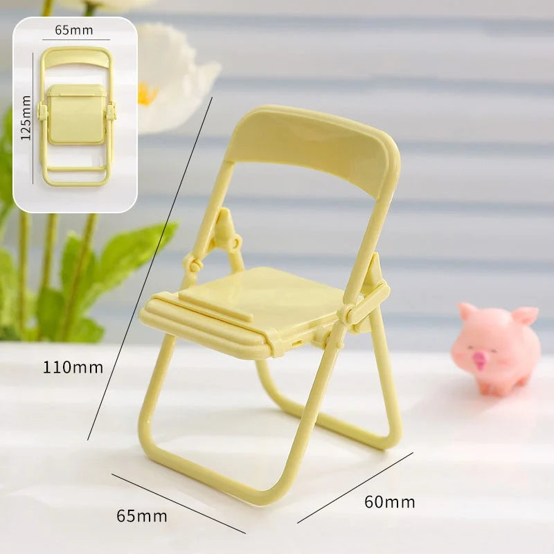 Phone - Chair Stand