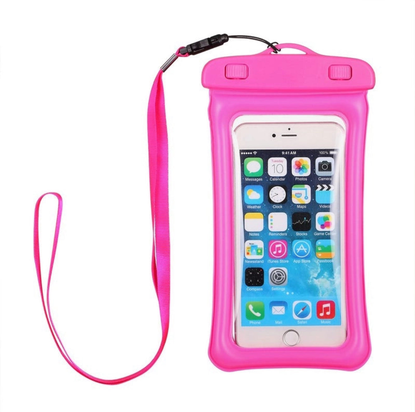 Waterproof Phone Case