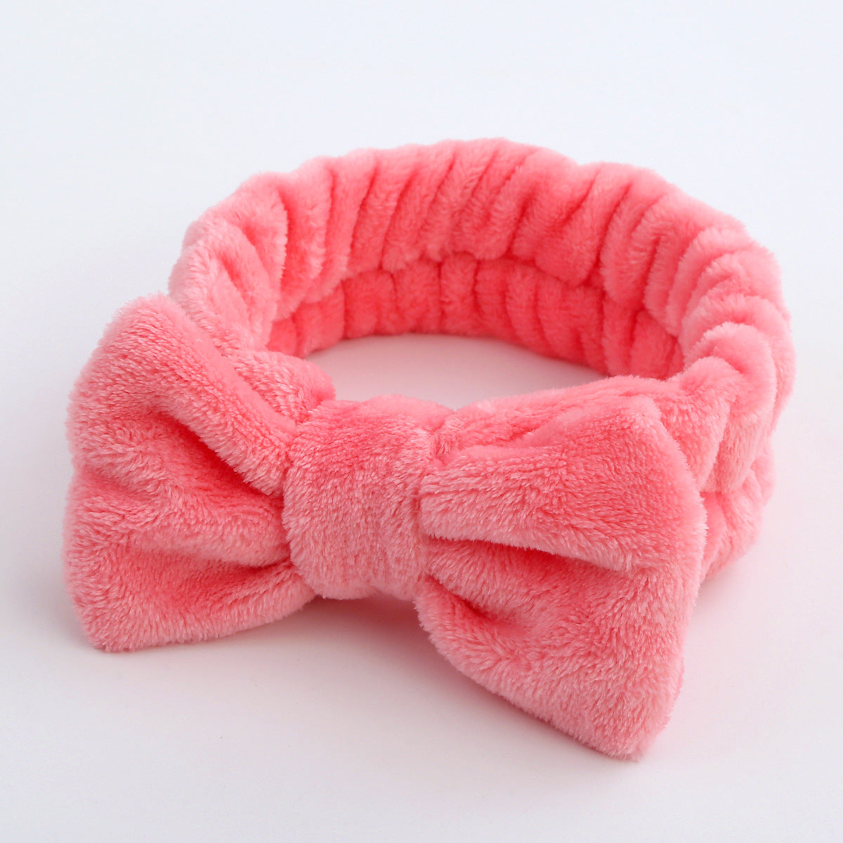 Spa - Facewash Headband