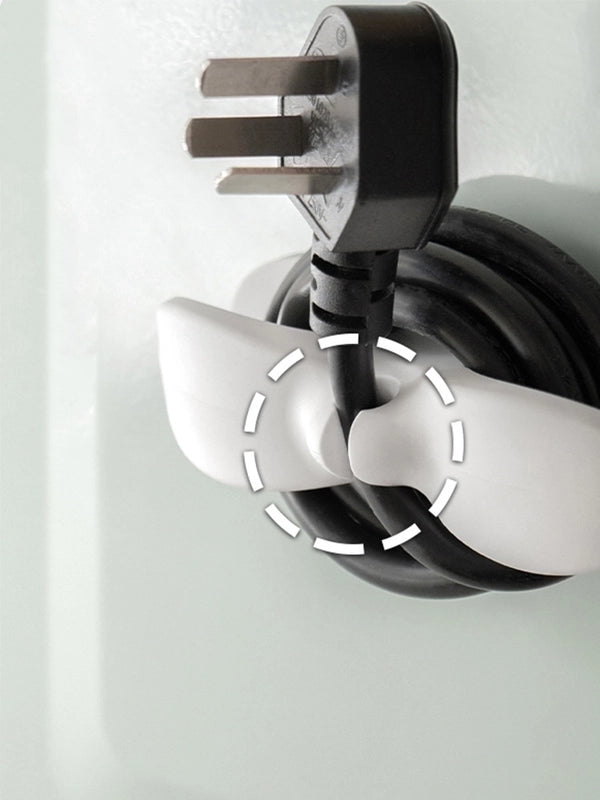 Cord Storage