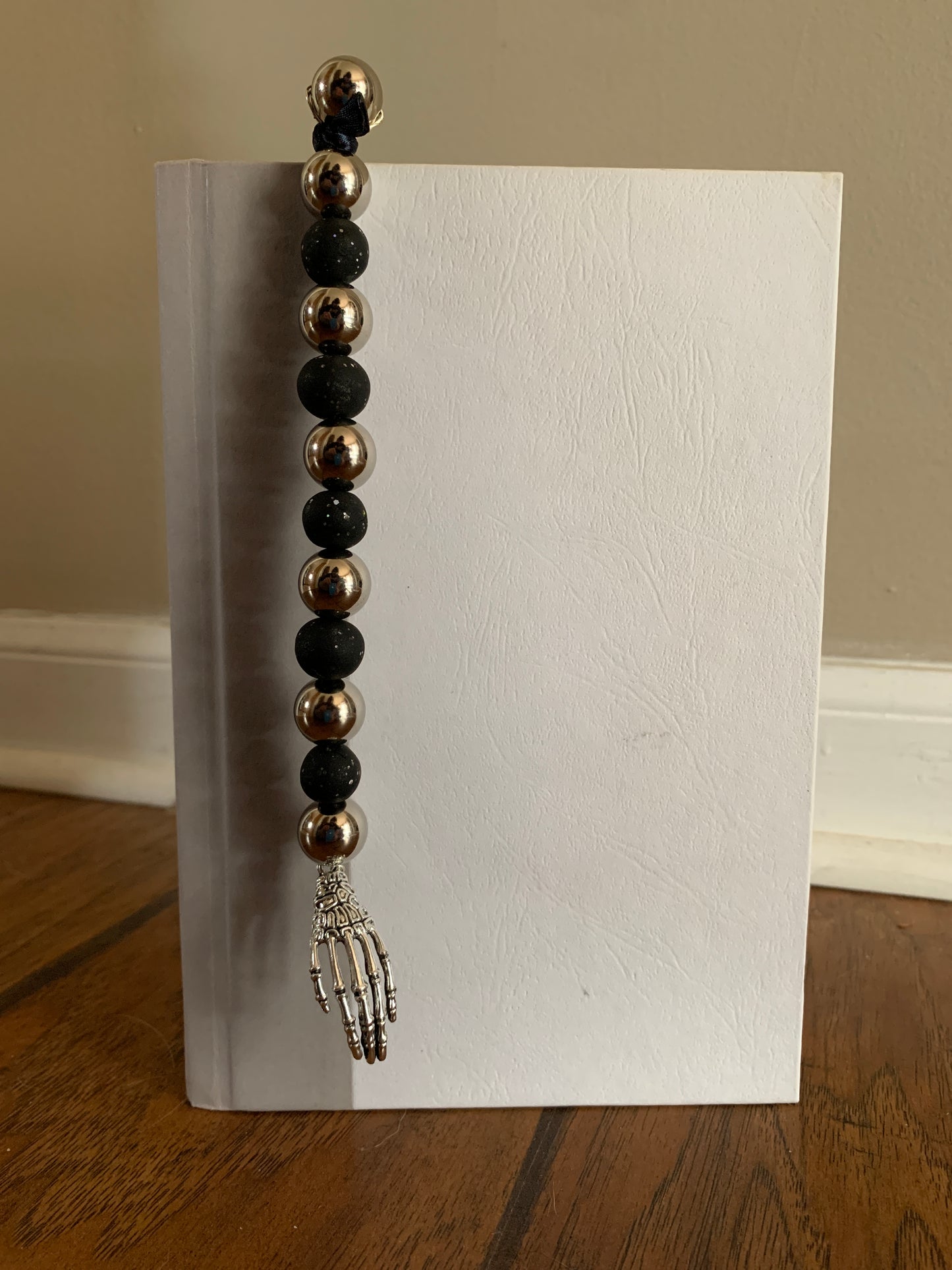 Bookmarks- Handmade Bead