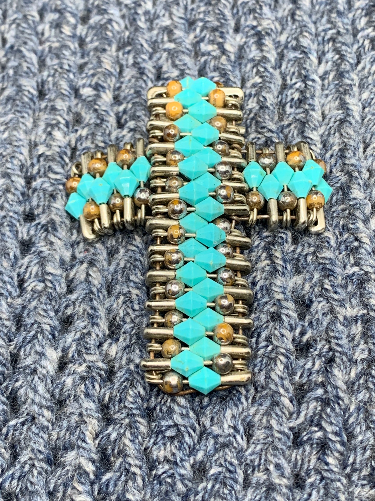 Pins- Vintage Brooches