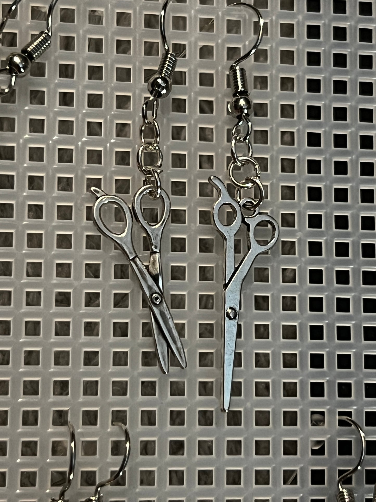 Earrings - Charms