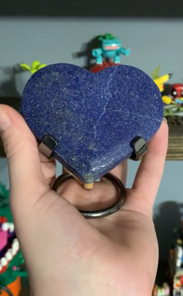 Gemstone Collections