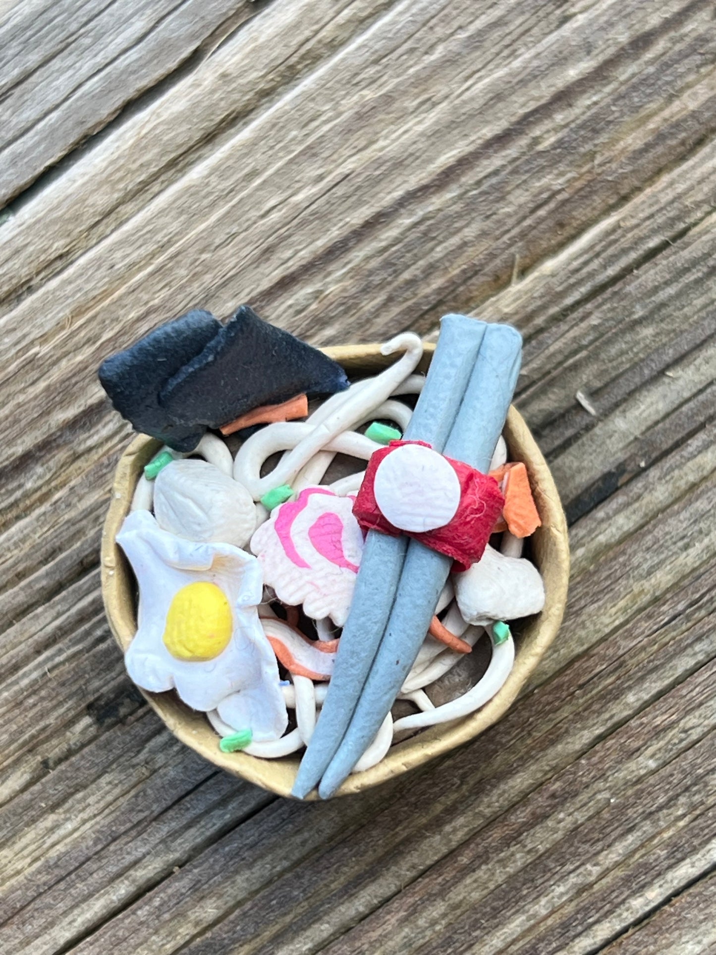 Magnets- Hand Sculpted