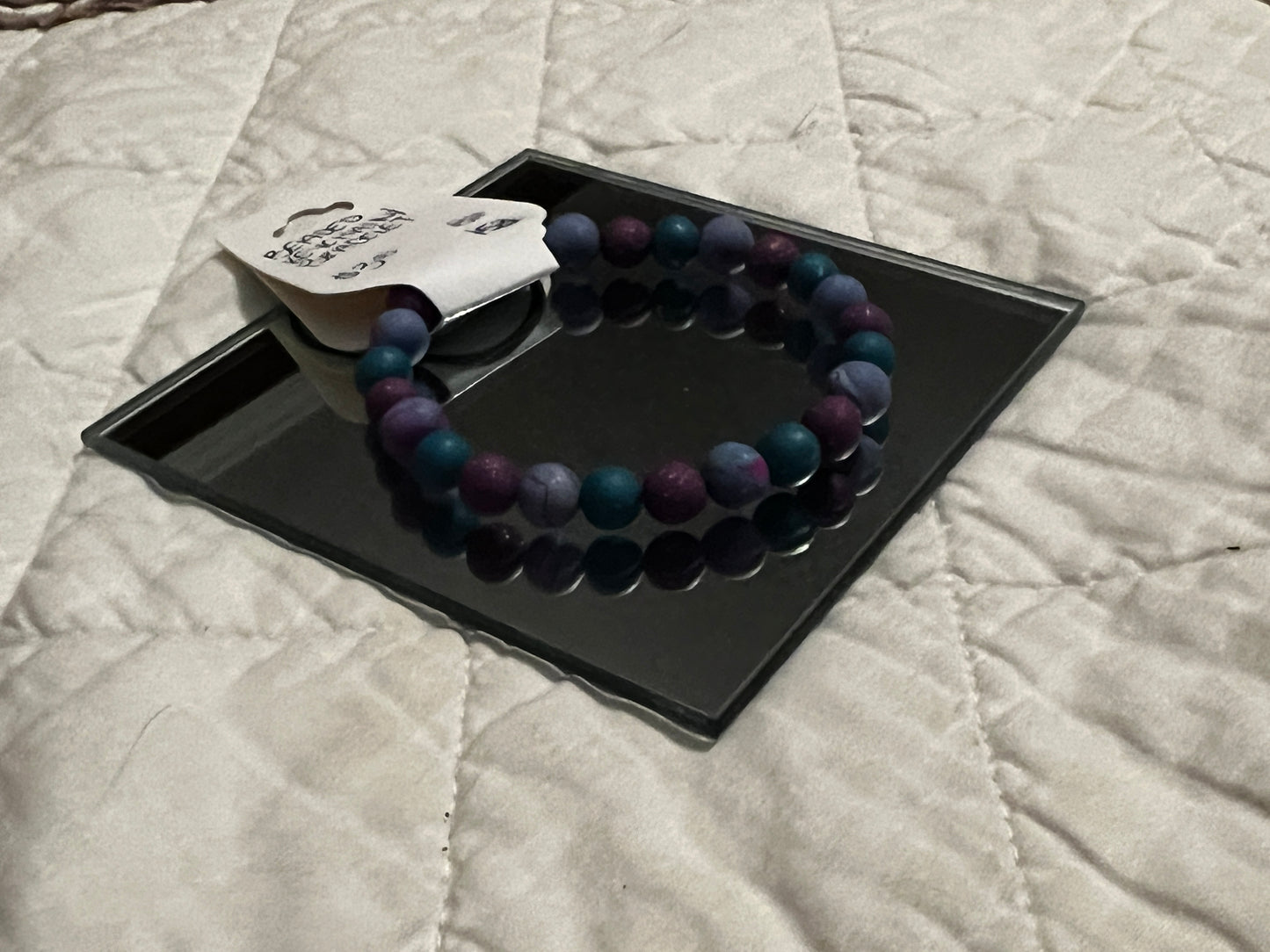 Bracelets- Polymer Clay
