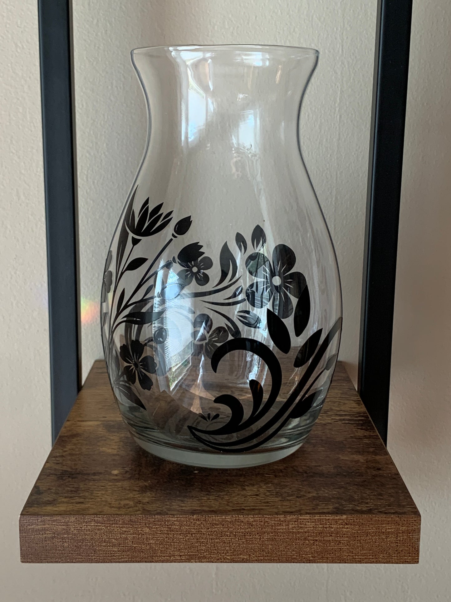 Glassware
