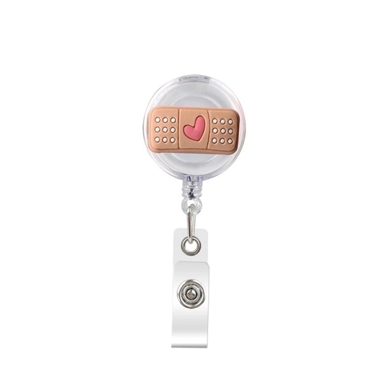 Card Storage/Extension Clips