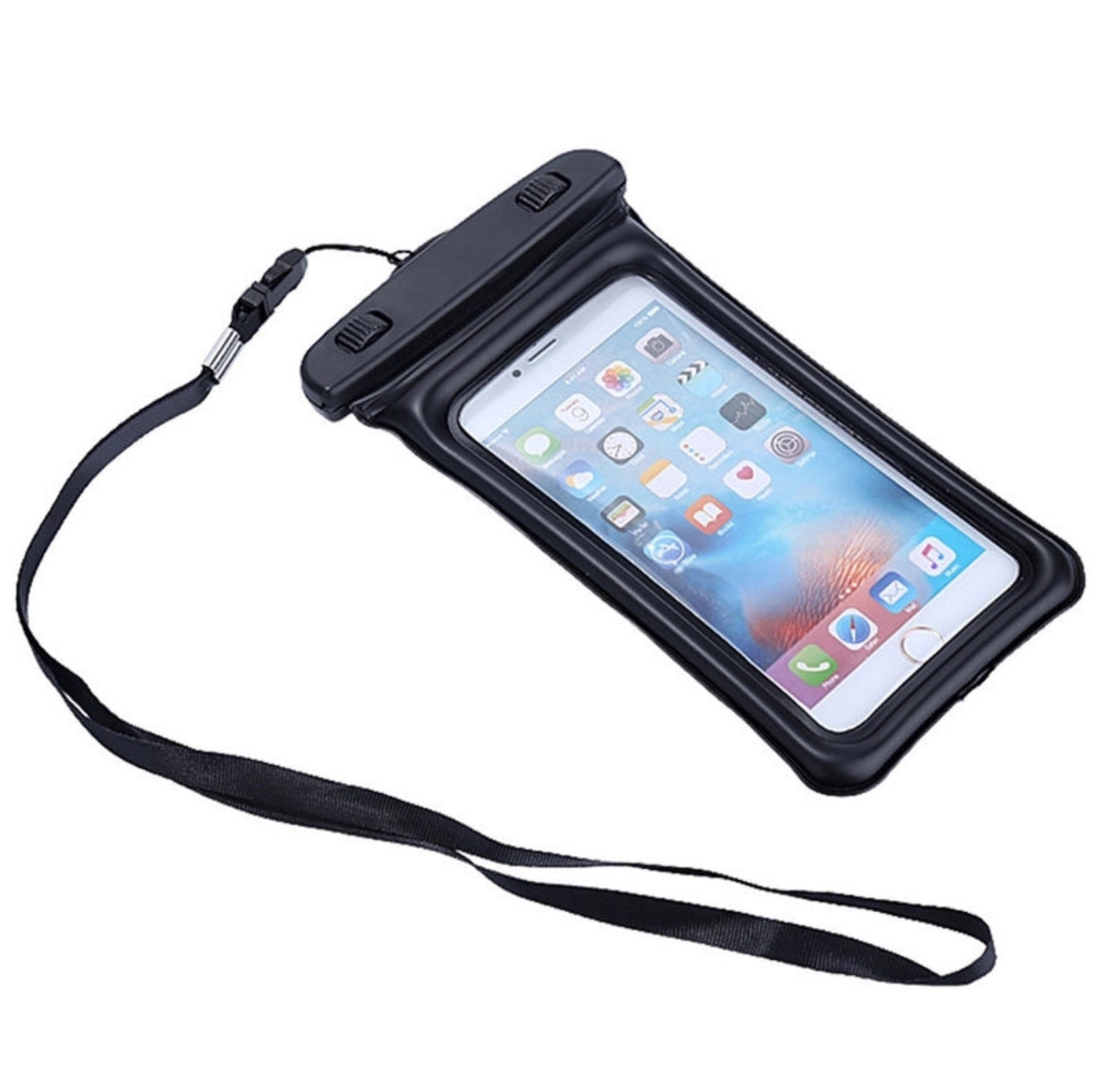 Waterproof Phone Case